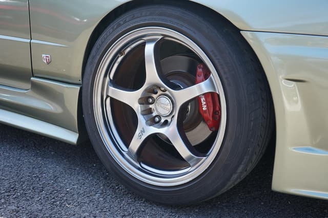 1999 Nissan Skyline JDM car for sale — photo 4 of 25