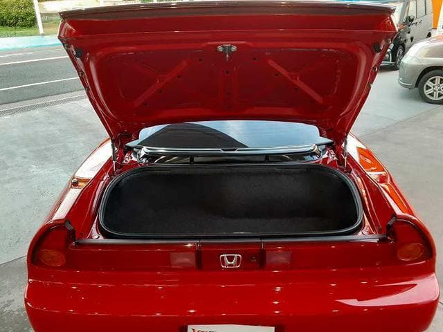 1996 Honda NSX JDM car for sale — photo 16 of 25