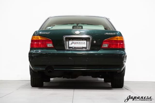 1998 Nissan Laurel JDM car for sale — photo 7 of 25