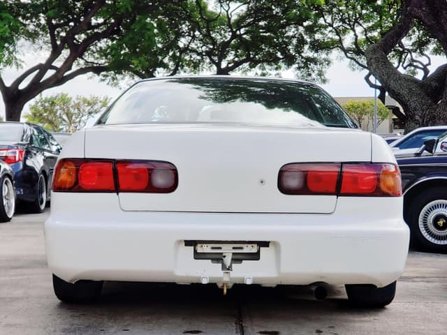 1997 Honda Integra JDM car for sale — photo 4 of 22
