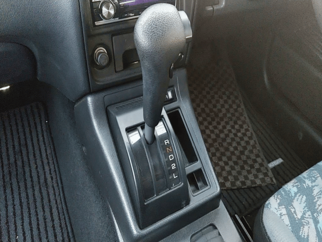 1995 Suzuki JDM car for sale — photo 13 of 15