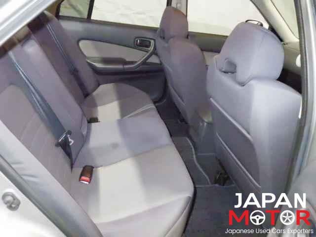 1999 Nissan Skyline JDM car for sale — photo 6 of 6