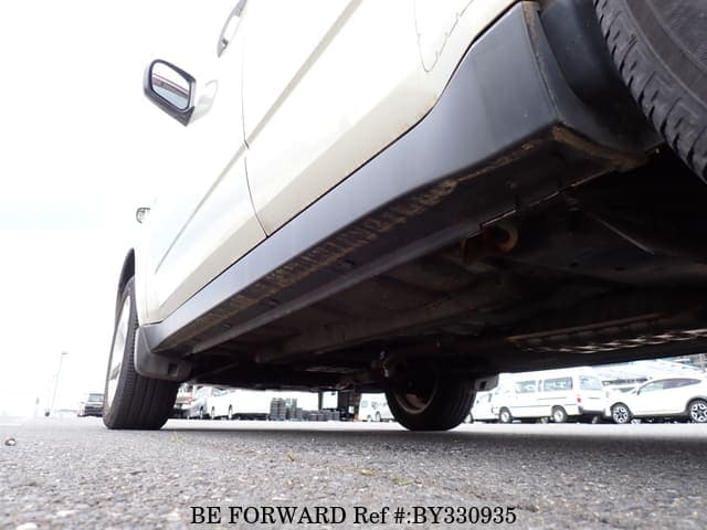 2009 Subaru Forester JDM car for sale — photo 19 of 25