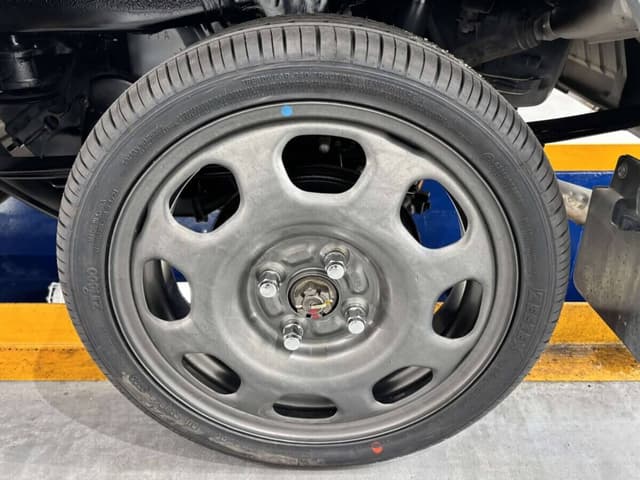 1995 Honda Acty JDM car for sale — photo 24 of 25
