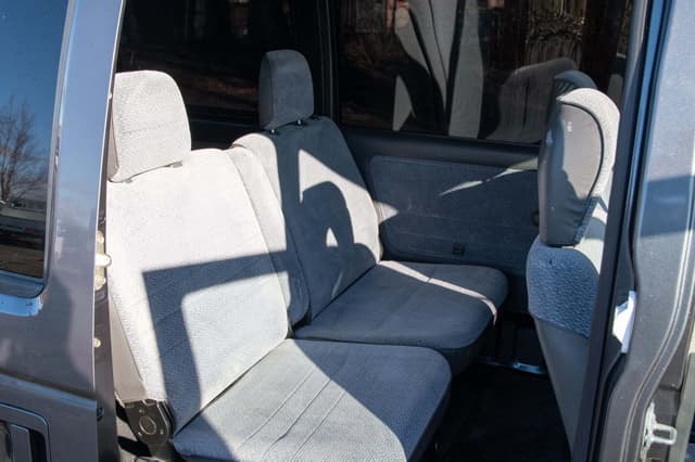 1998 Honda Street JDM car for sale — photo 14 of 14