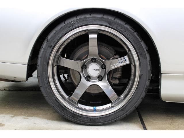 1992 Honda NSX JDM car for sale — photo 16 of 25