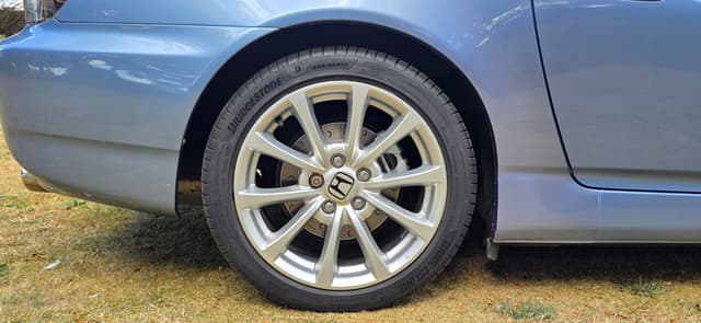 2009 Honda S2000 JDM car for sale — photo 18 of 25
