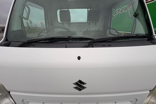 2009 Suzuki Carry JDM car for sale — photo 11 of 21