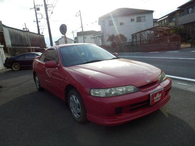 1999 Honda Integra JDM car for sale — photo 2 of 20