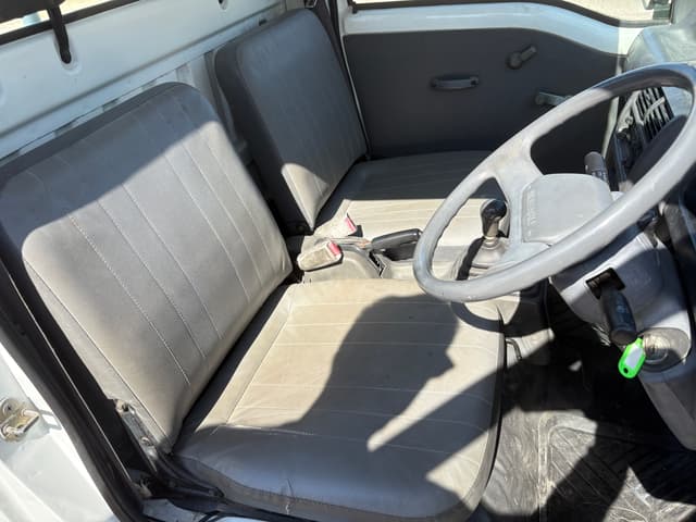 1996 Subaru Sambar JDM car for sale — photo 11 of 25