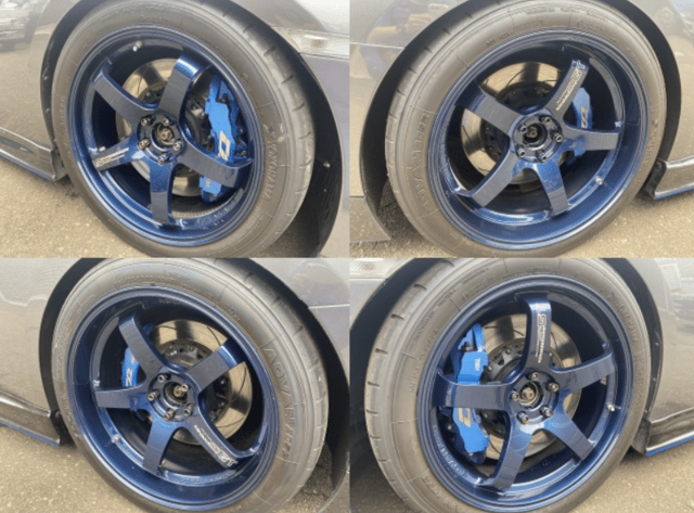 2008 Nissan Skyline JDM car for sale — photo 8 of 13