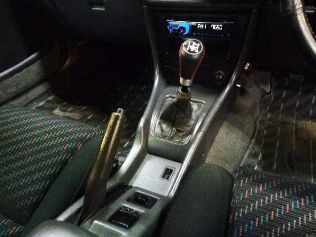 1993 Toyota Celica JDM car for sale — photo 6 of 12