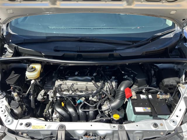 2011 Toyota Noah JDM car for sale — photo 18 of 18