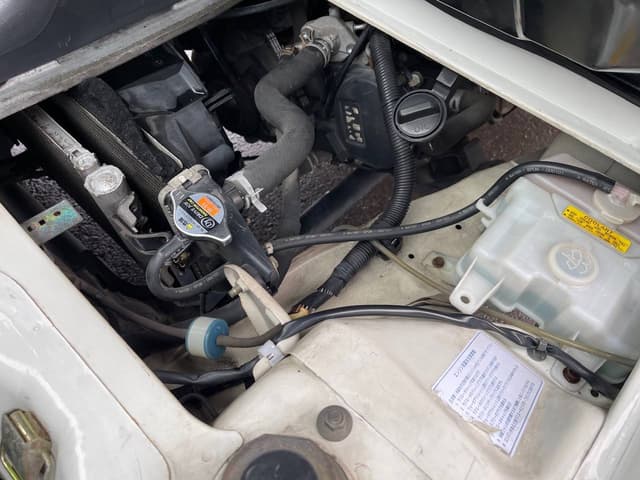 2000 Daihatsu Hijet JDM car for sale — photo 25 of 25