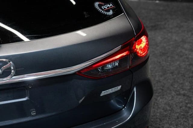 2012 Mazda Atenza JDM car for sale — photo 3 of 19
