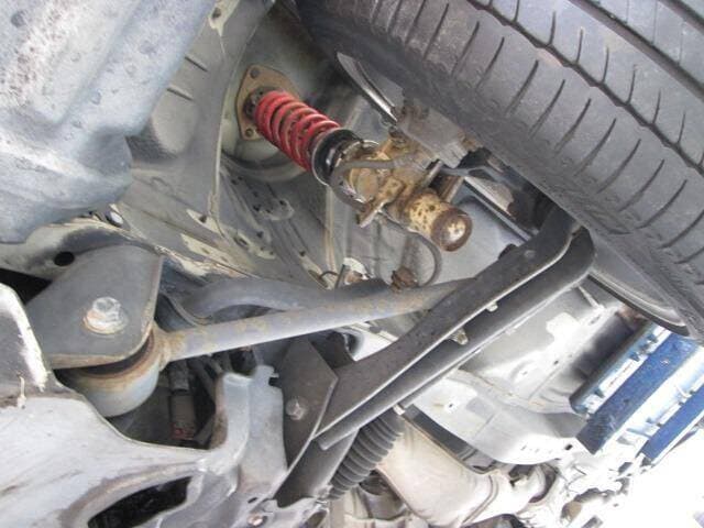 1995 Nissan Silvia JDM car for sale — photo 6 of 12