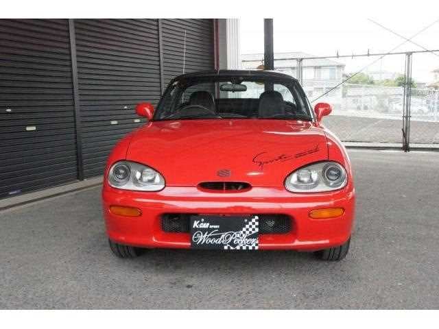 1993 Suzuki Cappuccino JDM car for sale — photo 10 of 20
