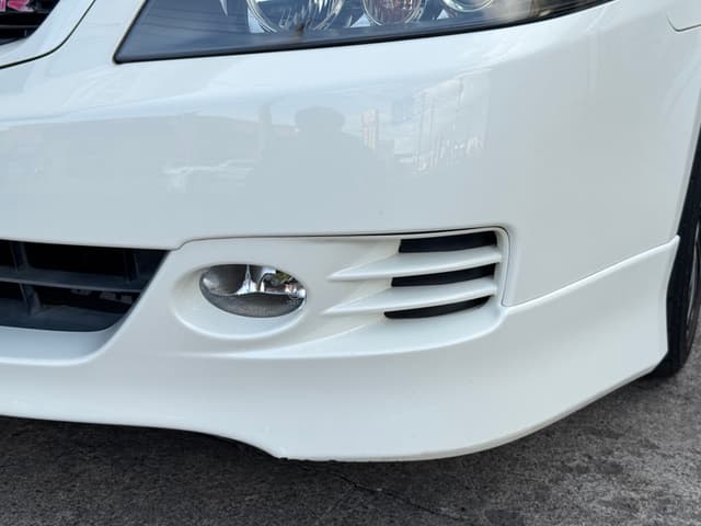 2006 Honda Accord JDM car for sale — photo 15 of 25
