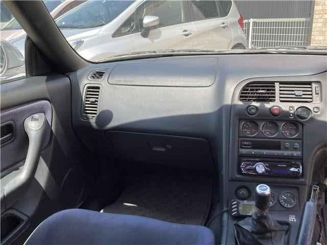 1997 Nissan Skyline JDM car for sale — photo 21 of 25