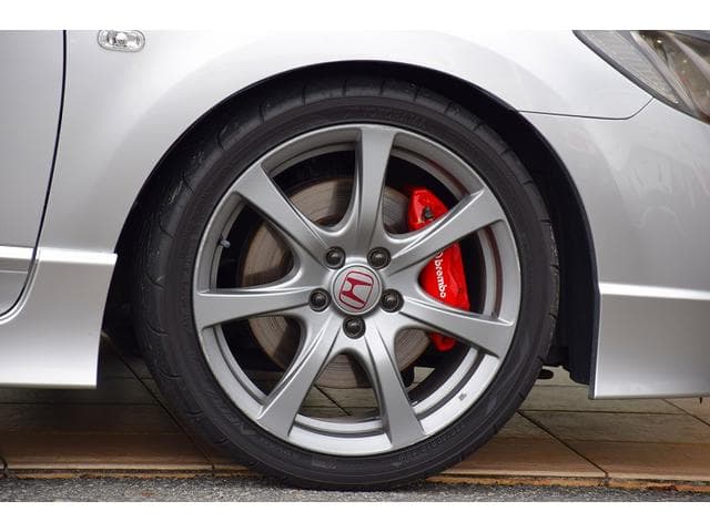 2007 Honda Civic JDM car for sale — photo 8 of 25