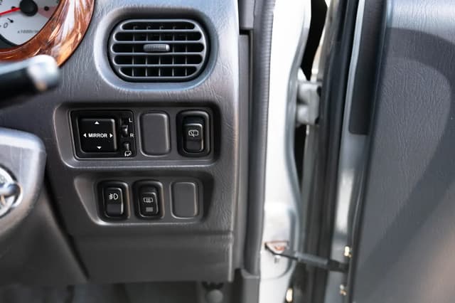 2000 Daihatsu Move JDM car for sale — photo 10 of 10
