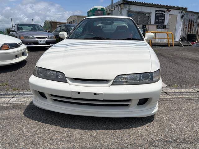 1997 Honda Integra JDM car for sale — photo 18 of 20
