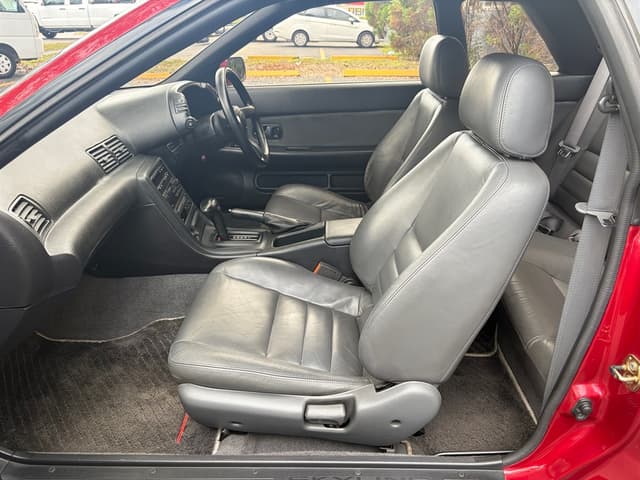 1993 Nissan Skyline JDM car for sale — photo 13 of 16