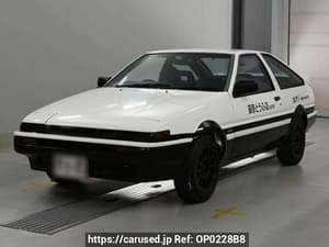 1983 Toyota Sprinter JDM car for sale