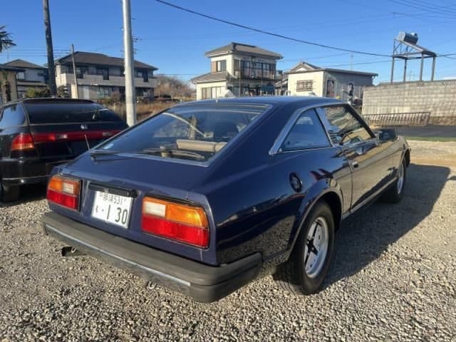 1979 Nissan Fairlady Z JDM car for sale — photo 3 of 5