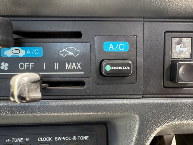 1996 Honda Accord JDM car for sale — photo 10 of 25
