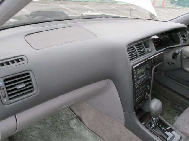 1997 Toyota Cresta JDM car for sale — photo 16 of 20