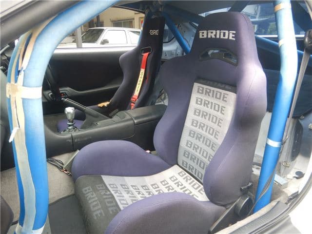 1993 Toyota Supra JDM car for sale — photo 23 of 25
