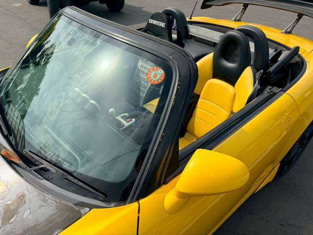 2000 Honda S2000 JDM car for sale — photo 13 of 20