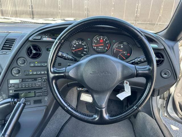 1993 Toyota Supra JDM car for sale — photo 7 of 20