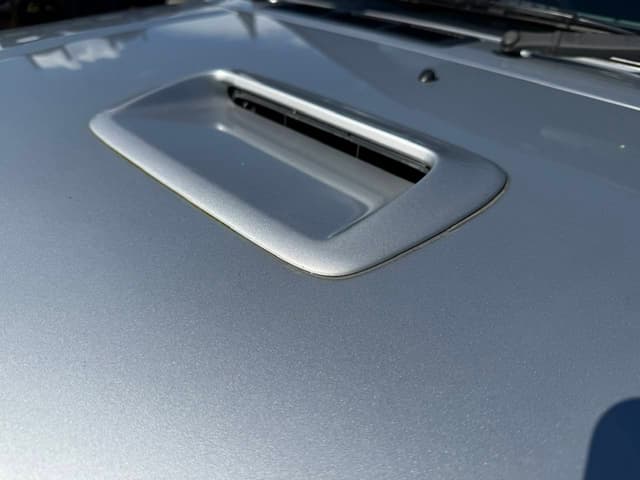 1999 Daihatsu Naked JDM car for sale — photo 16 of 25