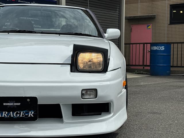 1995 Nissan 180SX JDM car for sale — photo 22 of 25