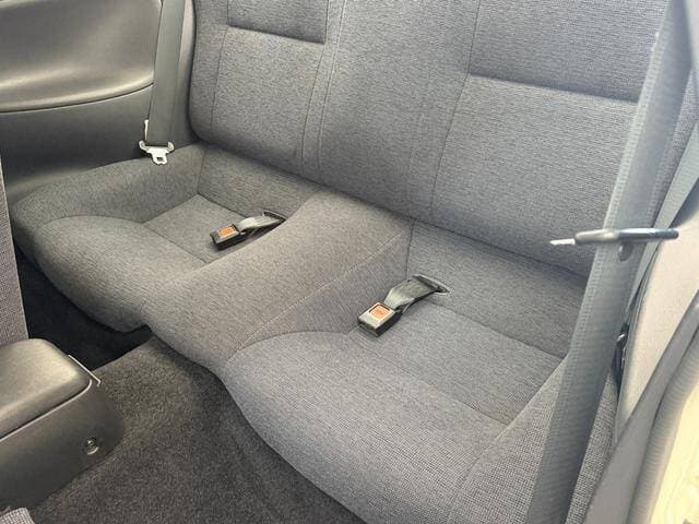 1993 Nissan 180SX JDM car for sale — photo 11 of 16