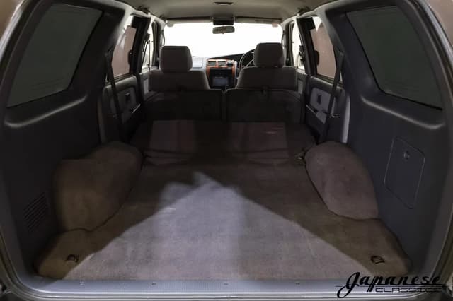 1996 Toyota Hilux JDM car for sale — photo 25 of 25