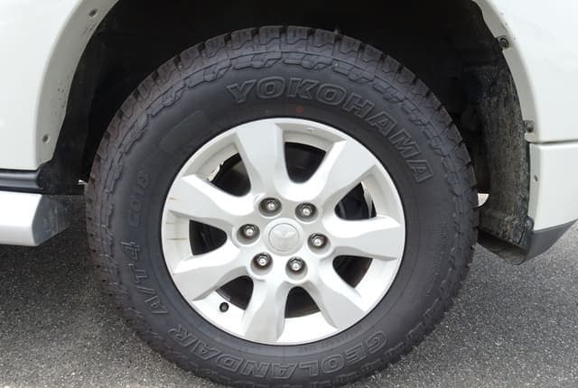 2011 Mitsubishi Pajero JDM car for sale — photo 10 of 25