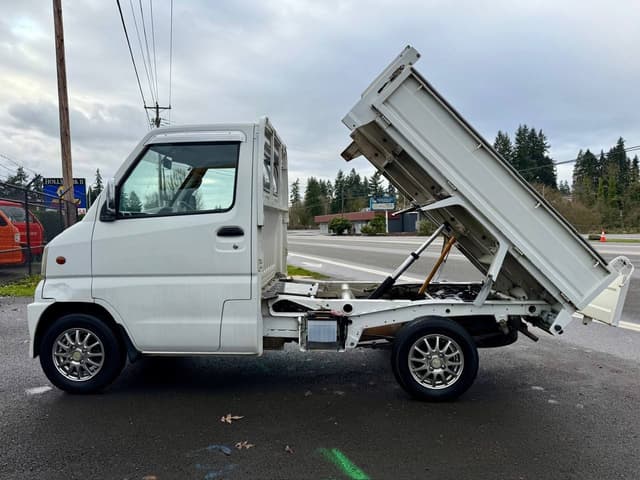 2000 Mitsubishi Minicab JDM car for sale — photo 5 of 25