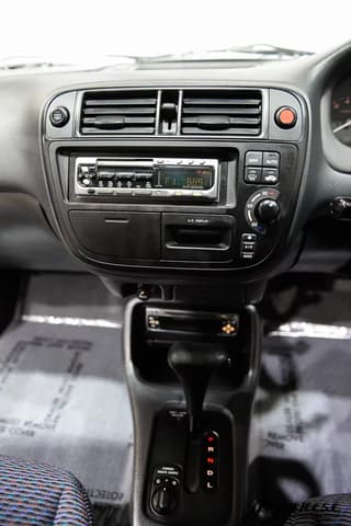1996 Honda Civic JDM car for sale — photo 10 of 25