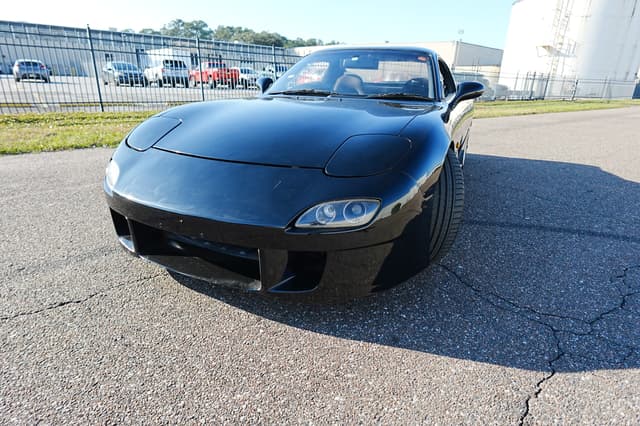 1994 Mazda RX-7 JDM car for sale — photo 3 of 14