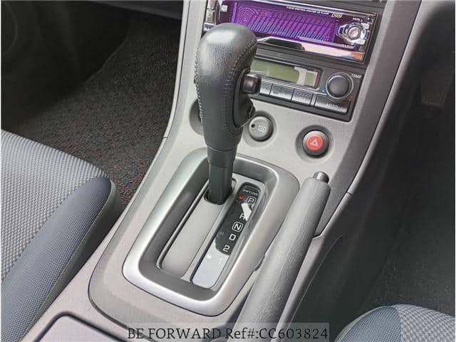 2001 Nissan Silvia JDM car for sale — photo 19 of 20