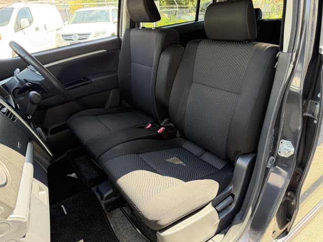 2010 Suzuki Wagon R JDM car for sale — photo 11 of 20