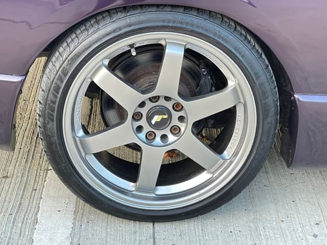 1995 Nissan Skyline JDM car for sale — photo 16 of 25