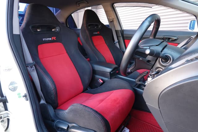 2010 Honda Civic JDM car for sale — photo 7 of 25