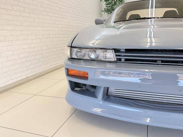 1992 Nissan Silvia JDM car for sale — photo 13 of 17