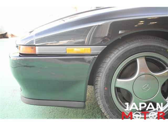 1990 Toyota Supra JDM car for sale — photo 5 of 13