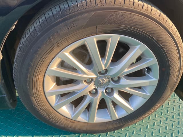 2000 Toyota Altezza JDM car for sale — photo 14 of 20