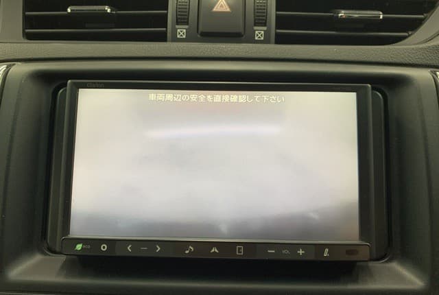 2011 Toyota Mark X JDM car for sale — photo 13 of 25